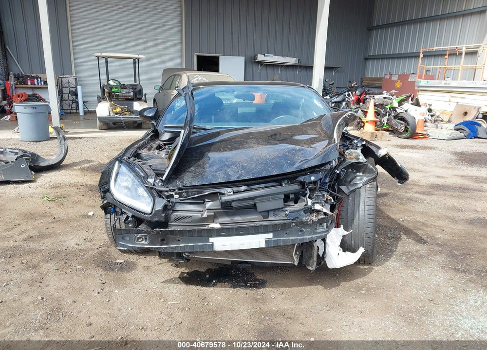 2024 TOYOTA GR86 PREMIUM VIN: JF1ZNBE18R9759371