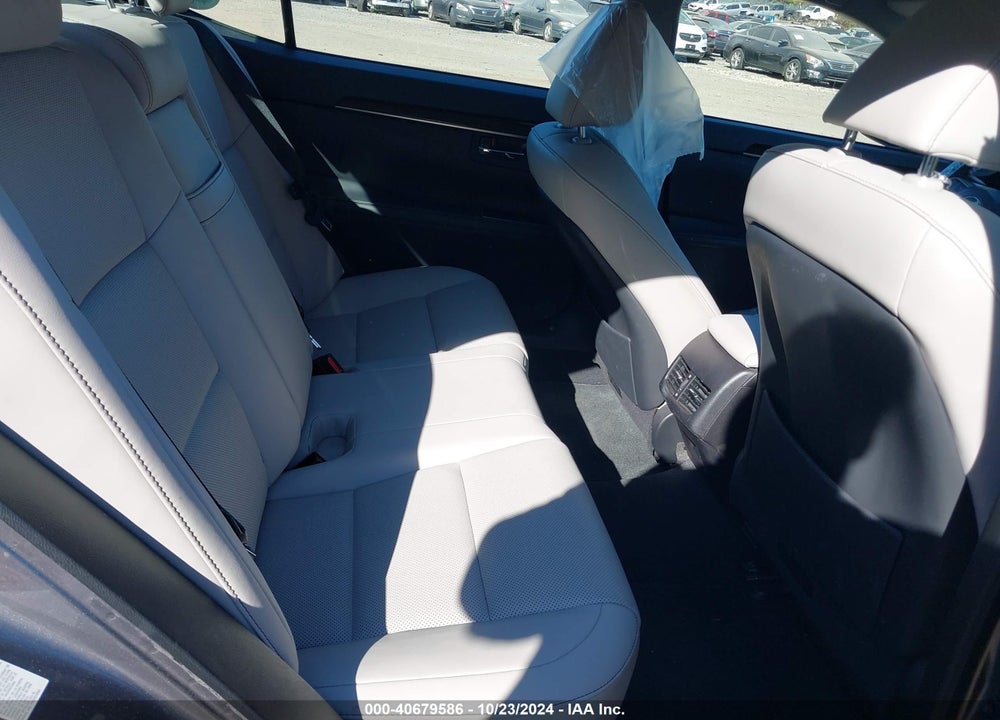 2016 LEXUS ES 350 VIN: 58ABK1GG0GU032482