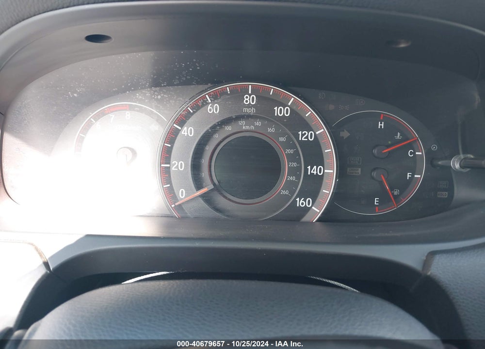 2017 HONDA ACCORD SPORT VIN: 1HGCR2F53HA281669