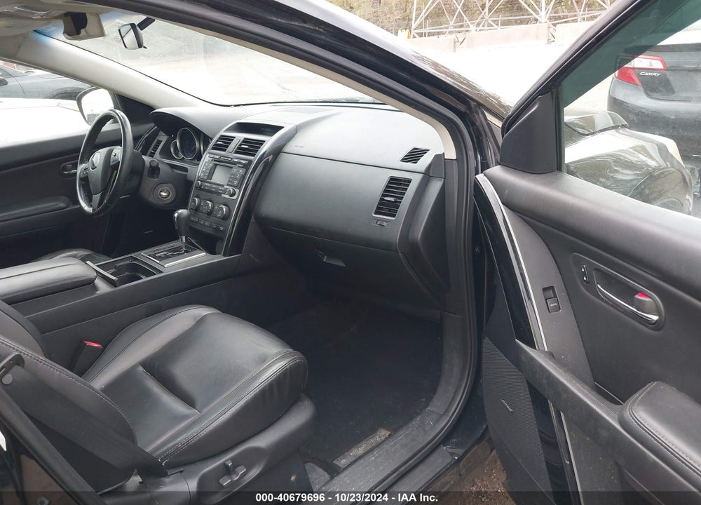 2010 MAZDA CX-9 TOURING VIN: JM3TB3MV0A0205664