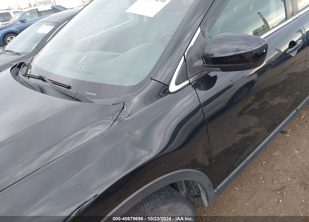 2010 MAZDA CX-9 TOURING VIN: JM3TB3MV0A0205664