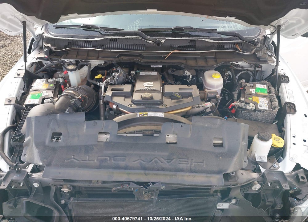 2018 RAM 3500 VIN: 3C63R3JL3JG140867