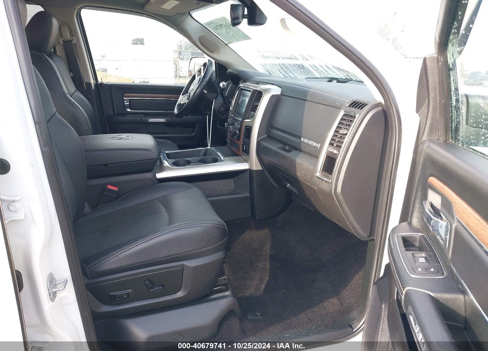 2018 RAM 3500 VIN: 3C63R3JL3JG140867