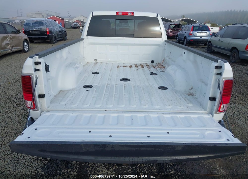2018 RAM 3500 VIN: 3C63R3JL3JG140867