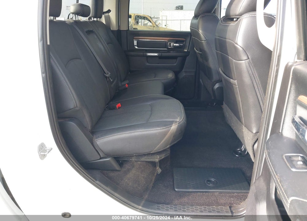 2018 RAM 3500 VIN: 3C63R3JL3JG140867