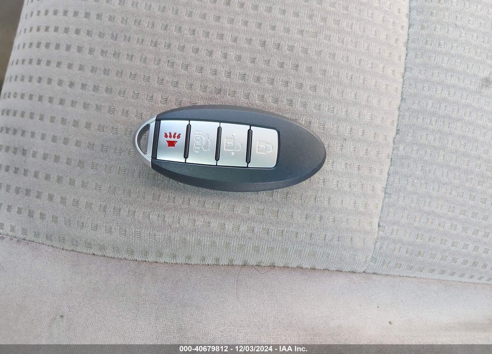 2014 NISSAN ALTIMA 2.5 S VIN: 1N4AL3AP0EC402539