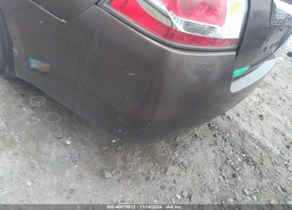 2014 NISSAN ALTIMA 2.5 S VIN: 1N4AL3AP0EC402539