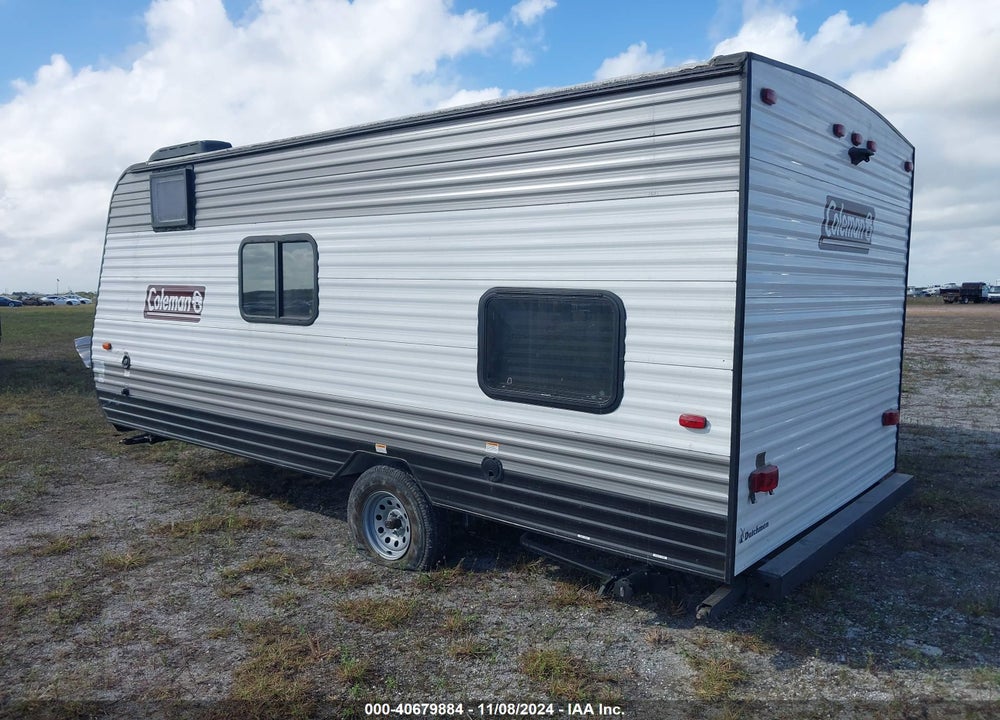 2021 COLEMAN OTHER VIN: 4YDT17B18M8934596