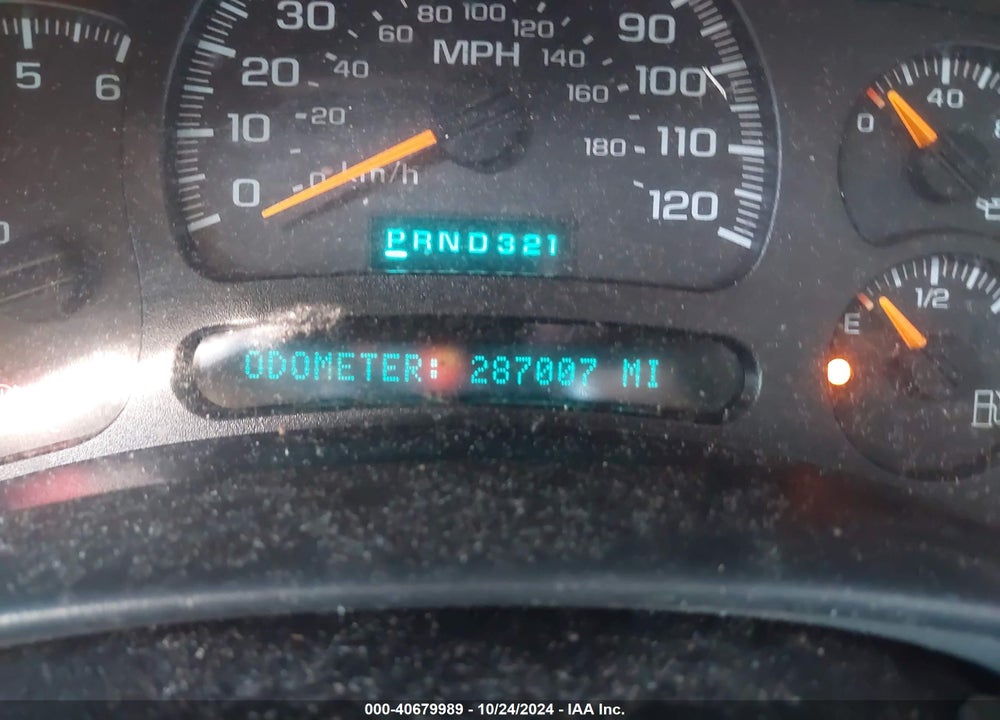 2005 CHEVROLET AVALANCHE 1500 Z66 VIN: 3GNEC12Z45G211176