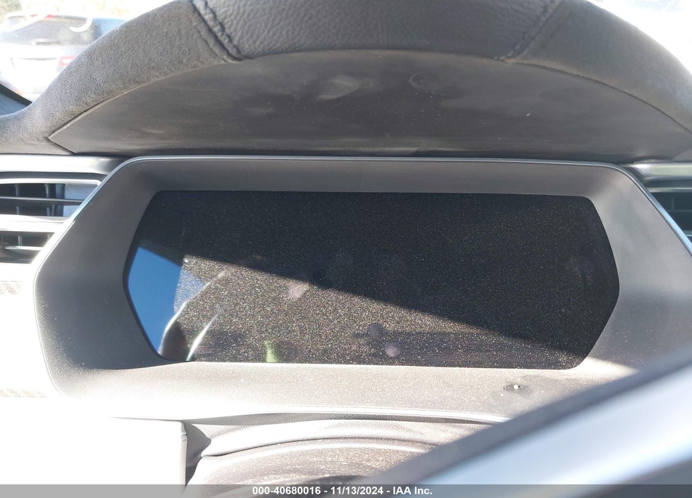 2015 TESLA MODEL S 70D/85D/P85D VIN: 5YJSA1H22FFP79736