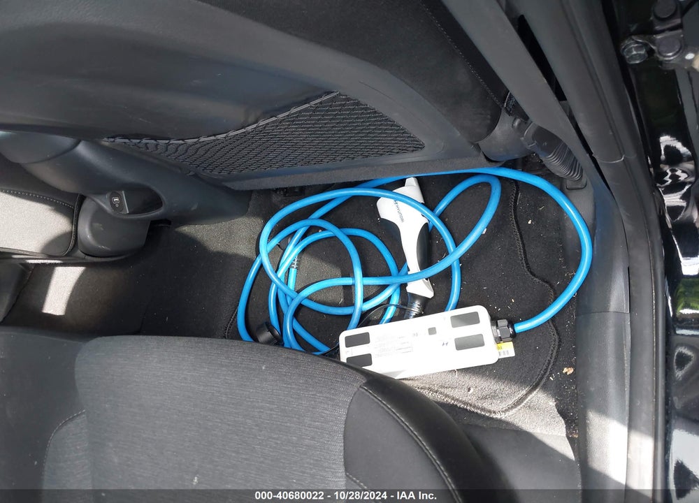 2023 HYUNDAI KONA ELECTRIC SE VIN: KM8K23AG8PU166202