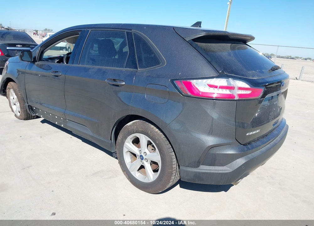 2020 FORD EDGE SE VIN: 2FMPK3G98LBB03759