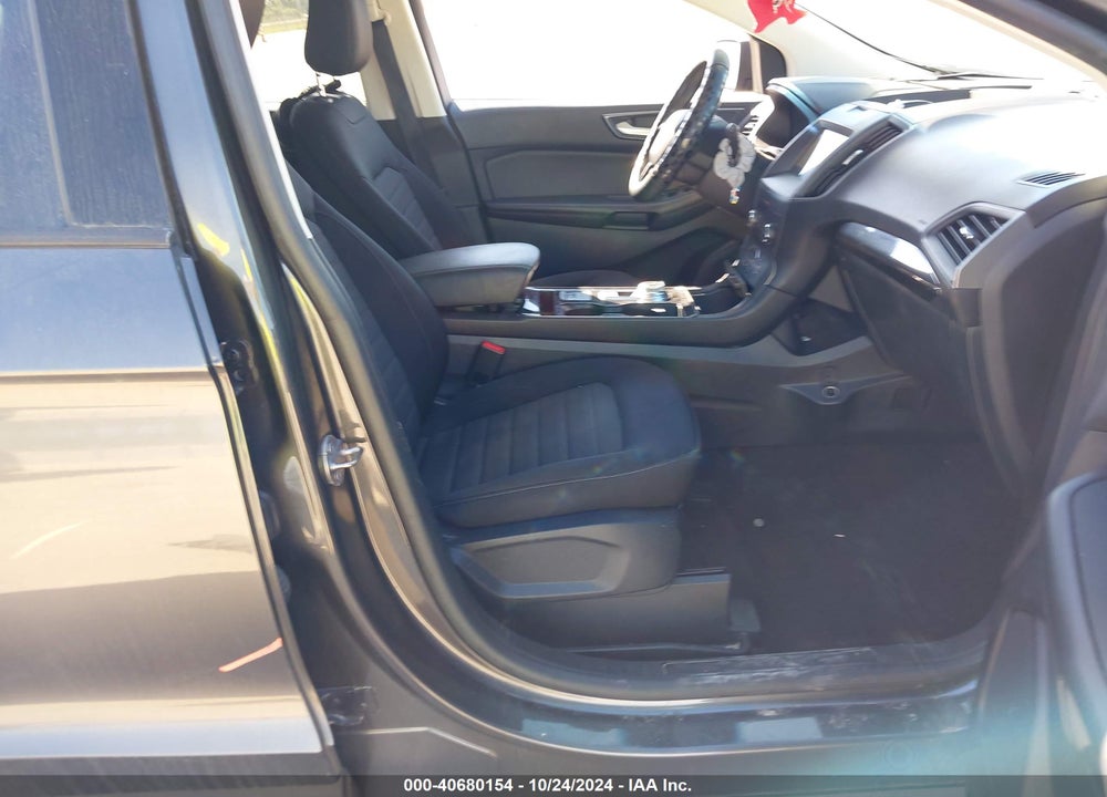 2020 FORD EDGE SE VIN: 2FMPK3G98LBB03759