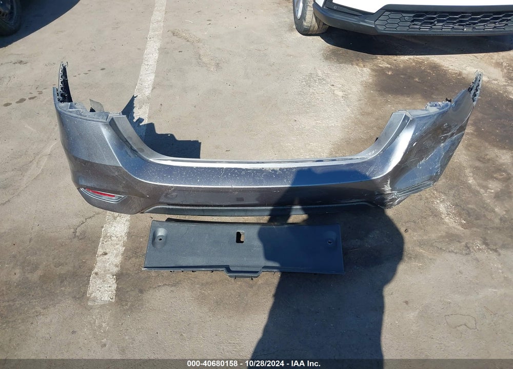 2019 NISSAN SENTRA SV VIN: 3N1AB7AP8KY405196
