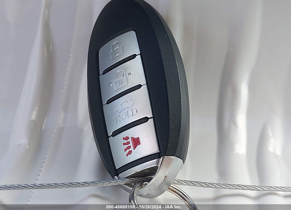 2019 NISSAN SENTRA SV VIN: 3N1AB7AP8KY405196