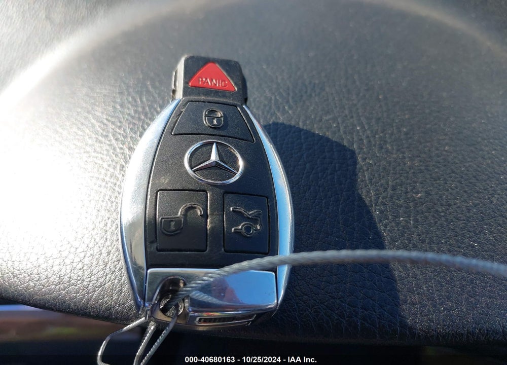 2008 MERCEDES-BENZ E 350 4MATIC VIN: WDBUF87X58B242878