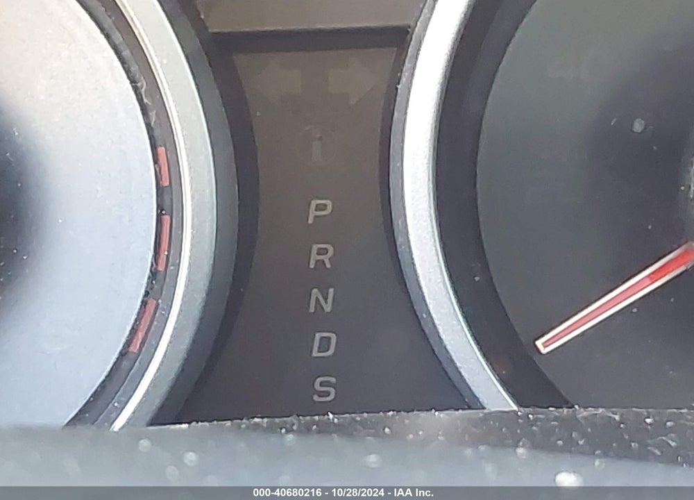 2013 ACURA TL 3.5 VIN: 19UUA8F25DA009140