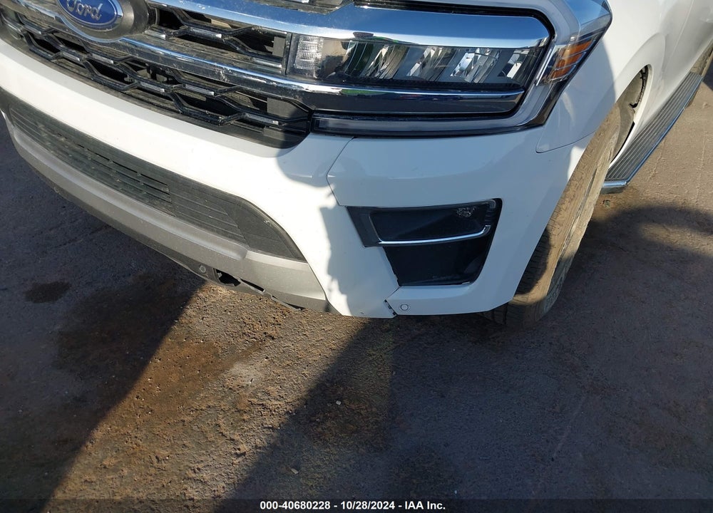 2022 FORD EXPEDITION LIMITED MAX VIN: 1FMJK1KTXNEA58019