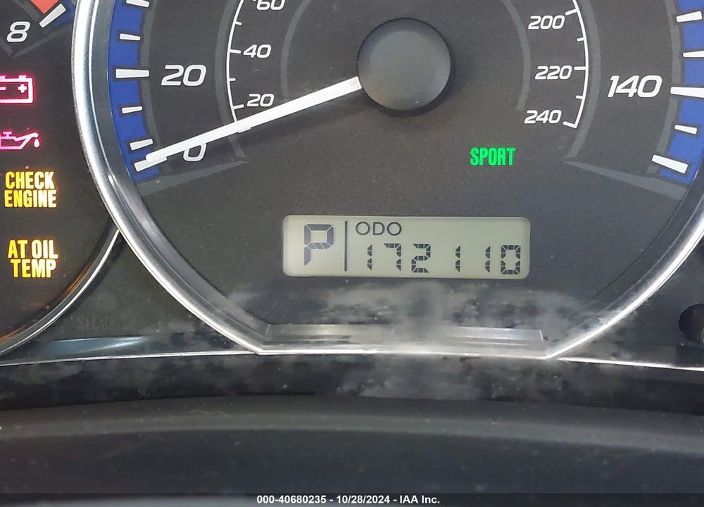 2012 SUBARU FORESTER 2.5X PREMIUM VIN: JF2SHBDC5CH437825