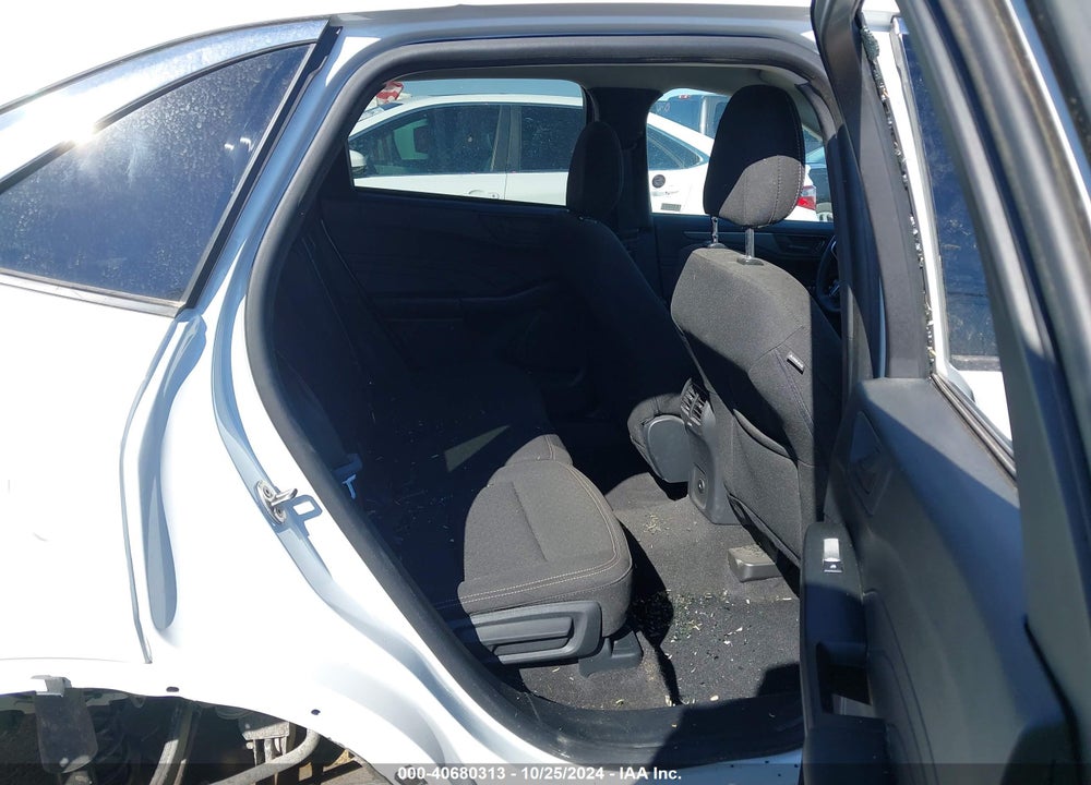 2024 FORD ESCAPE ACTIVE VIN: 1FMCU9GNXRUA11645