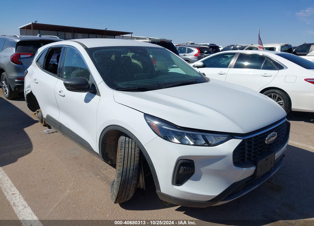 2024 FORD ESCAPE ACTIVE VIN: 1FMCU9GNXRUA11645
