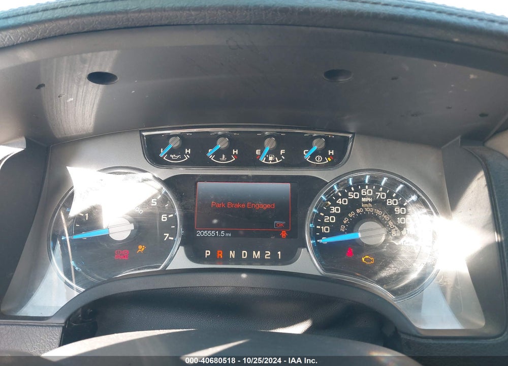 2014 FORD F-150 PLATINUM VIN: 1FTFW1ETXEFB98320