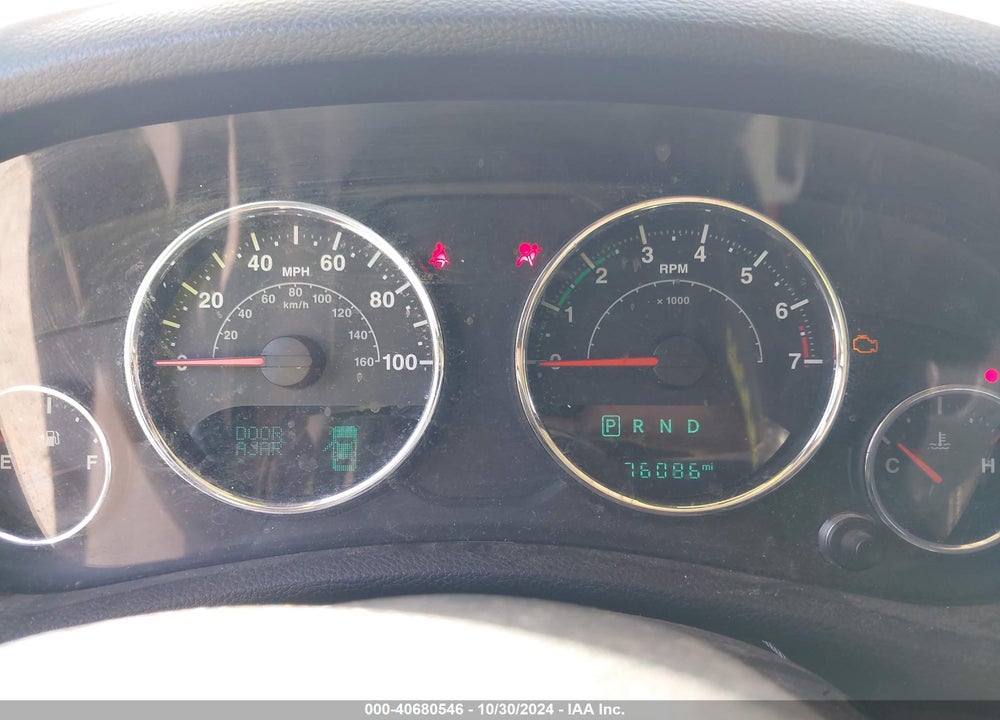 2015 JEEP WRANGLER UNLIMITED RUBICON VIN: 1C4BJWFG6FL670365