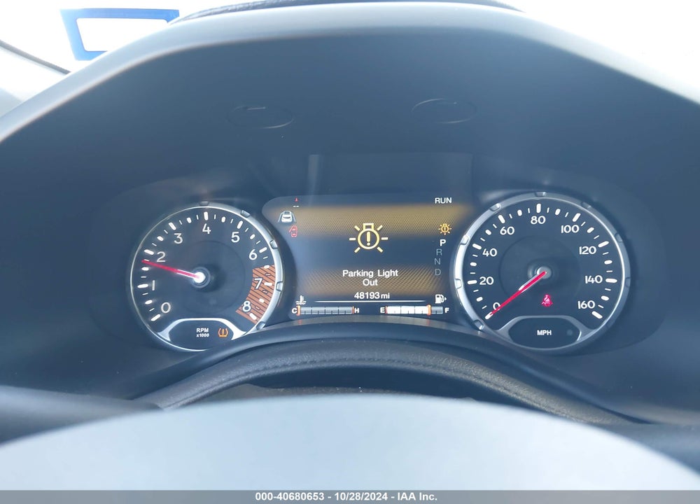 2022 JEEP RENEGADE ALTITUDE 4X4 VIN: ZACNJDE11NPN99565