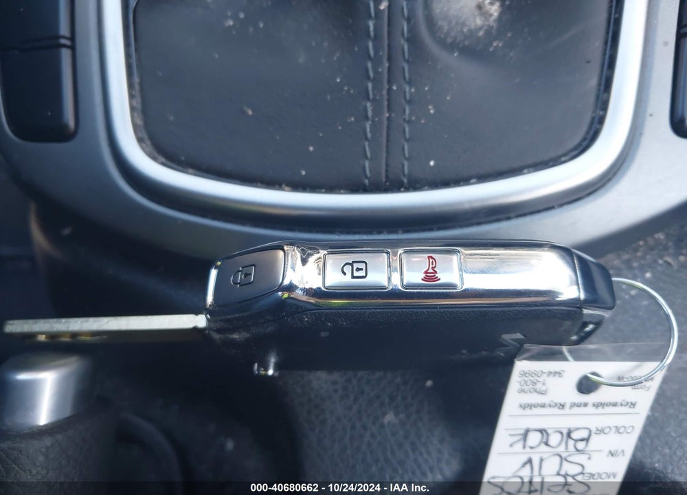 2022 KIA SELTOS LX VIN: KNDEPCAA1N7248718