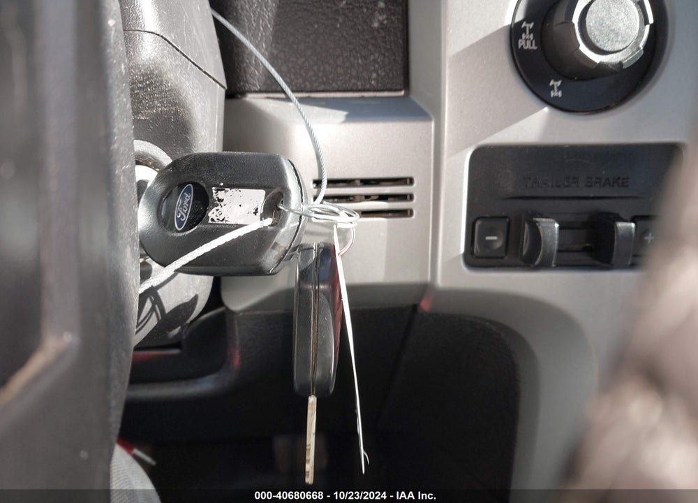 2014 FORD F-150 VIN: 1FTFX1ETXEFC06204