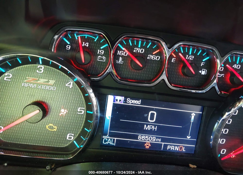 2019 CHEVROLET SILVERADO 1500 LD LT VIN: 2GCVKPEC9K1199276