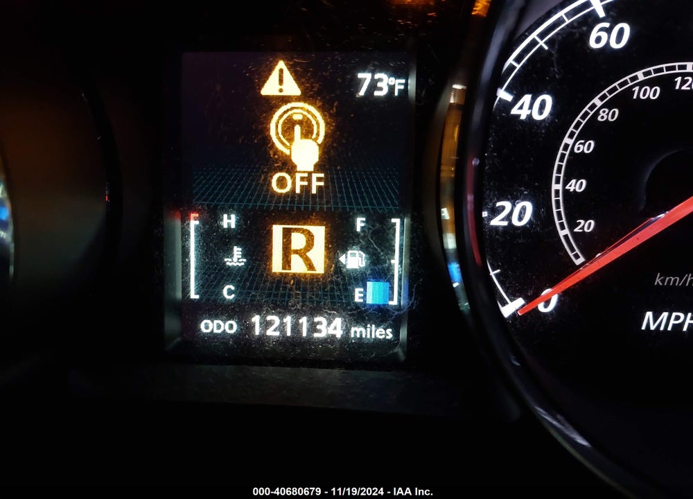 2016 MITSUBISHI OUTLANDER SPORT 2.4 SEL VIN: JA4AP4AWXGZ033890