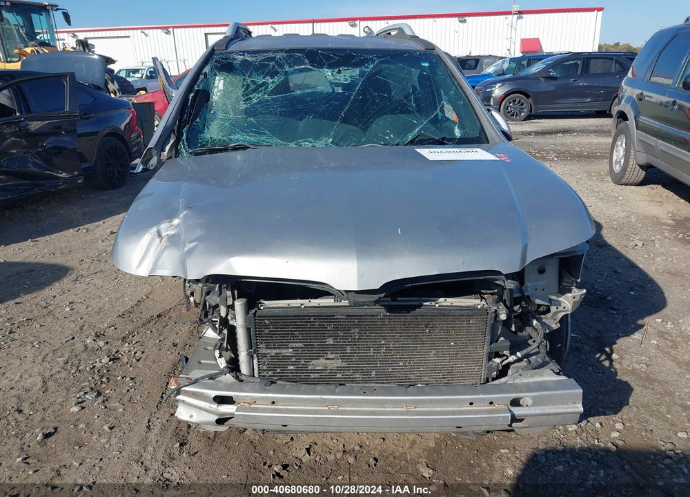 2008 PONTIAC TORRENT VIN: 2CKDL33F086054274