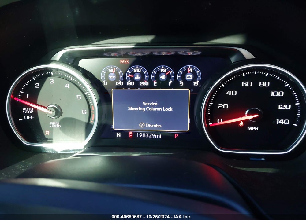 2021 CHEVROLET SUBURBAN 2WD PREMIER VIN: 1GNSCFKD5MR327523