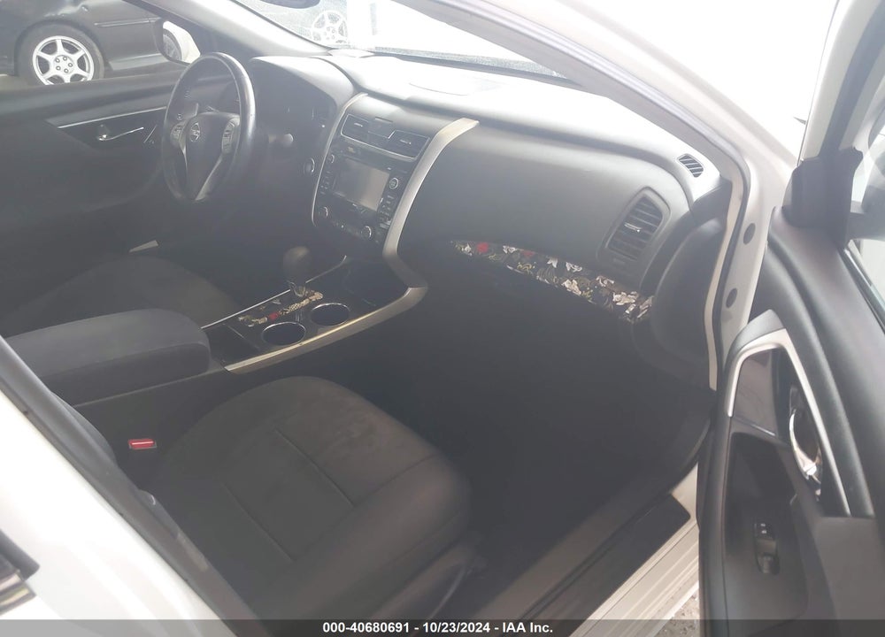 2013 NISSAN ALTIMA 2.5 SV VIN: 1N4AL3AP3DN477335