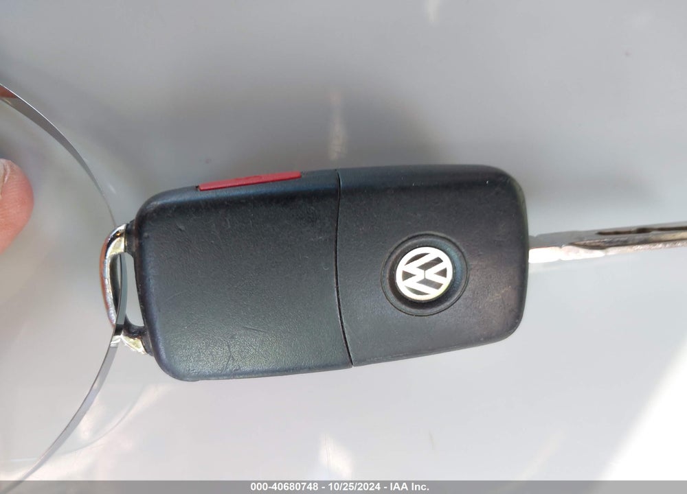 2010 VOLKSWAGEN JETTA S VIN: 3VWJZ7AJ4AM095247