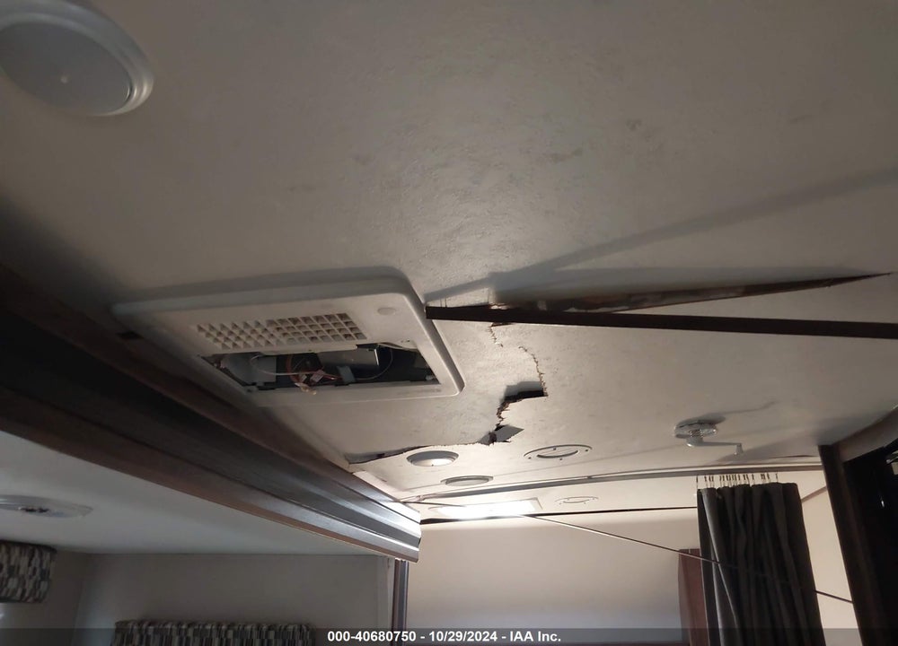 2016 EVERGREEN RV OTHER VIN: 5ZWTGGE25G1005843