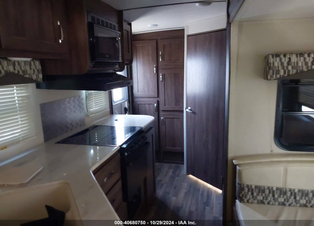 2016 EVERGREEN RV OTHER VIN: 5ZWTGGE25G1005843