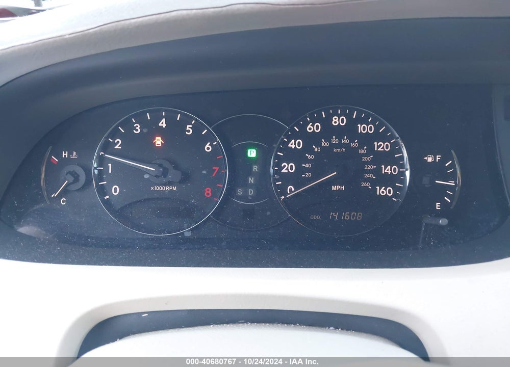 2006 TOYOTA AVALON LIMITED VIN: 4T1BK36B86U065043