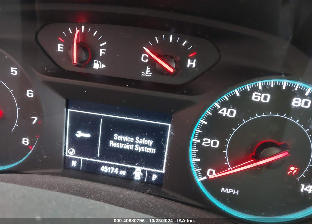 2019 CHEVROLET MALIBU LT VIN: 1G1ZD5ST5KF213521