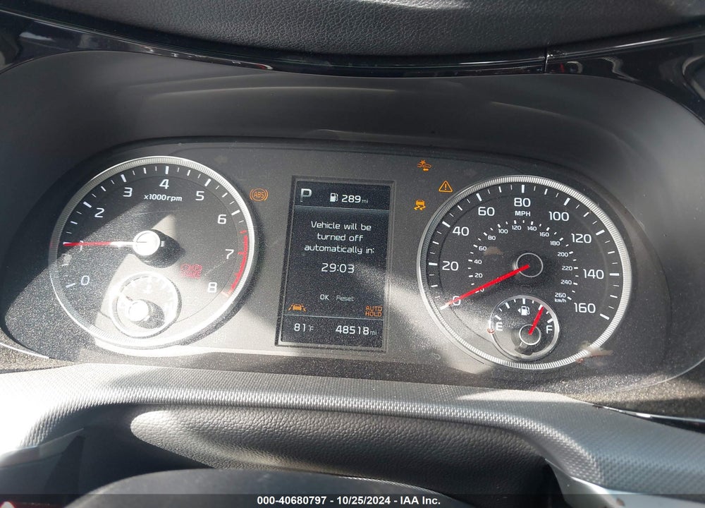 2022 KIA K5 GT LINE VIN: 5XXG64J22NG164795