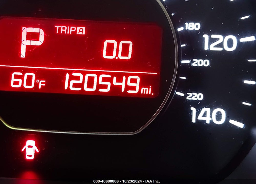 2014 KIA SOUL VIN: KNDJX3A57E7026170