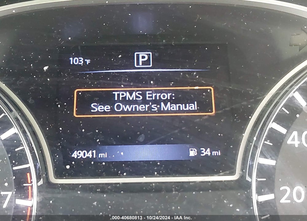 2016 NISSAN ALTIMA 2.5 S VIN: 1N4AL3AP2GN393124