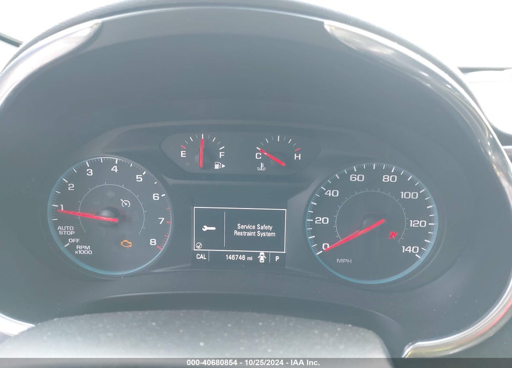 2018 CHEVROLET MALIBU LT VIN: 1G1ZD5ST8JF267930