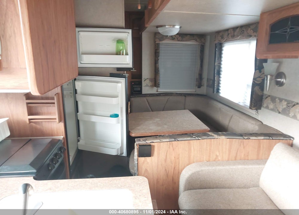2013 ROCKWOOD OTHER VIN: 4X4FRLD24D1847014