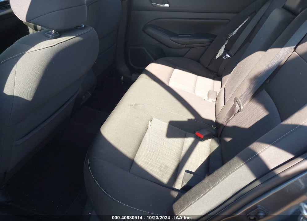2019 NISSAN ALTIMA 2.5 S VIN: 1N4BL4BV5KC249790