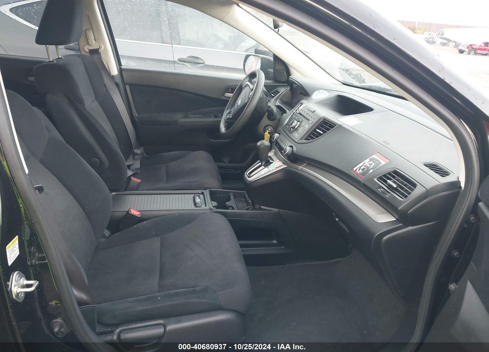 2014 HONDA CR-V EX VIN: 2HKRM4H56EH648942