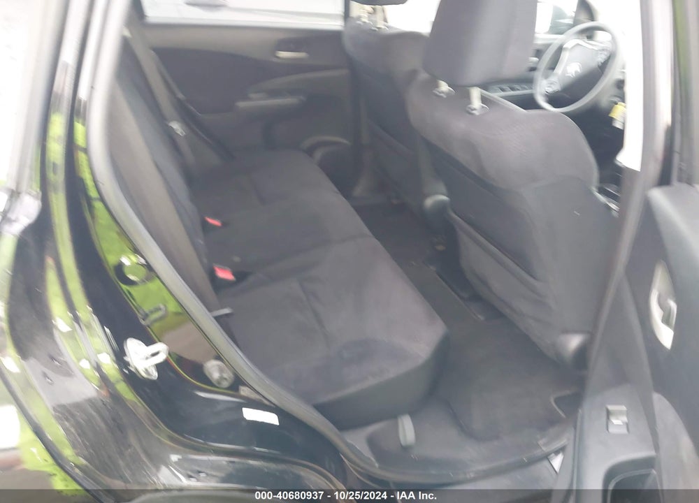 2014 HONDA CR-V EX VIN: 2HKRM4H56EH648942