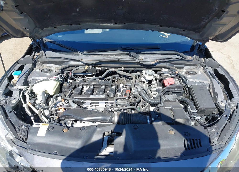 2016 HONDA CIVIC EX-L VIN: 2HGFC1F78GH635714