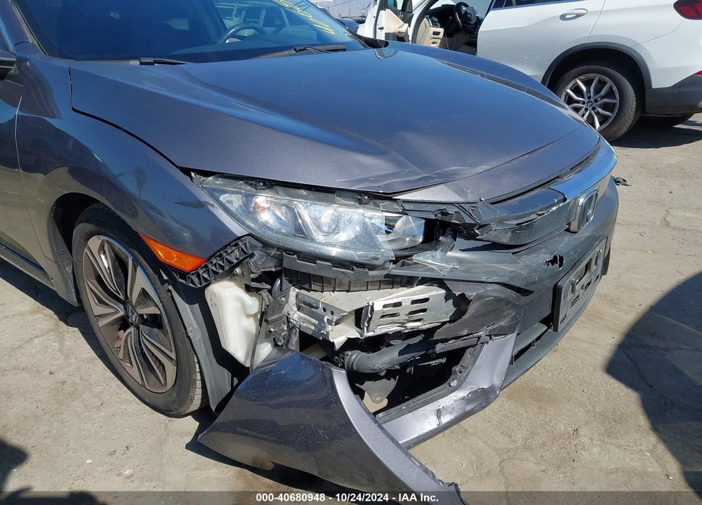2016 HONDA CIVIC EX-L VIN: 2HGFC1F78GH635714